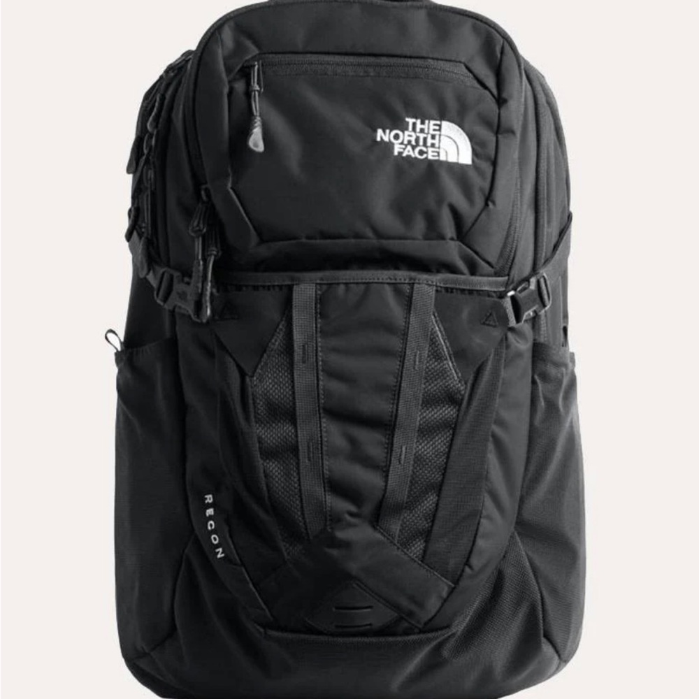 The North Face Recon Backpack, Like New